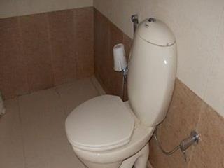 Hotel Amber Лакнау Екстериор снимка